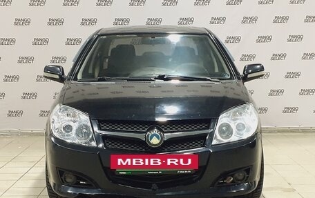 Geely MK I рестайлинг, 2008 год, 200 000 рублей, 2 фотография