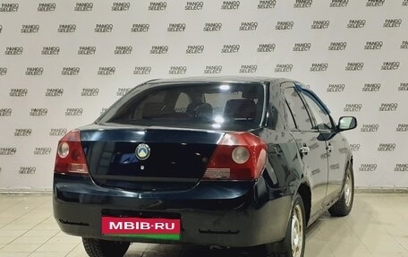 Geely MK I рестайлинг, 2008 год, 200 000 рублей, 5 фотография