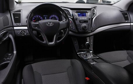 Hyundai i40 I рестайлинг, 2015 год, 1 729 000 рублей, 6 фотография