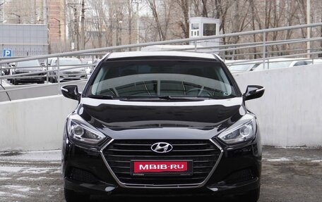 Hyundai i40 I рестайлинг, 2015 год, 1 729 000 рублей, 3 фотография