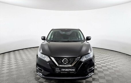 Nissan Qashqai, 2019 год, 2 249 000 рублей, 2 фотография