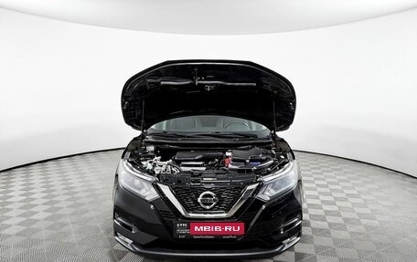 Nissan Qashqai, 2019 год, 2 249 000 рублей, 11 фотография