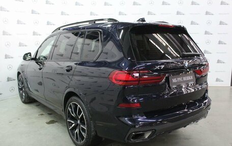 BMW X7, 2020 год, 8 800 000 рублей, 24 фотография