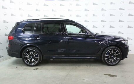 BMW X7, 2020 год, 8 800 000 рублей, 21 фотография