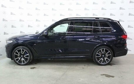 BMW X7, 2020 год, 8 800 000 рублей, 25 фотография