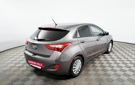 Hyundai i30 II рестайлинг, 2013 год, 1 075 000 рублей, 6 фотография