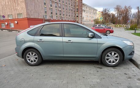 Ford Focus II рестайлинг, 2010 год, 850 000 рублей, 5 фотография