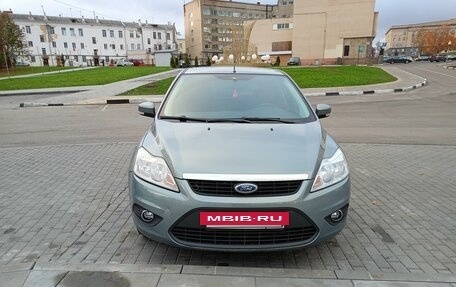 Ford Focus II рестайлинг, 2010 год, 850 000 рублей, 2 фотография