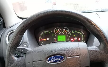 Ford Fusion I, 2012 год, 670 000 рублей, 7 фотография