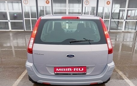 Ford Fusion I, 2012 год, 670 000 рублей, 4 фотография