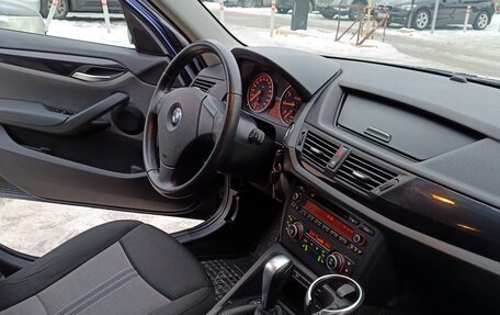 BMW X1, 2012 год, 1 450 000 рублей, 9 фотография