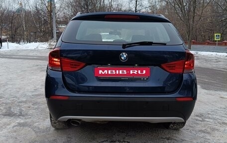 BMW X1, 2012 год, 1 450 000 рублей, 4 фотография