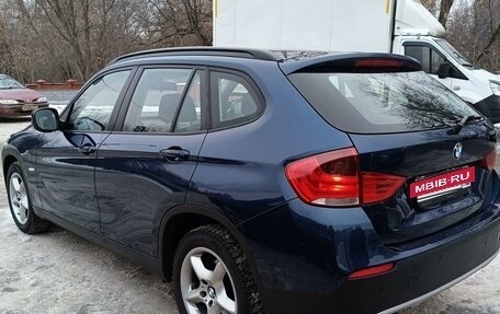 BMW X1, 2012 год, 1 450 000 рублей, 6 фотография