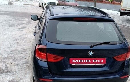 BMW X1, 2012 год, 1 450 000 рублей, 5 фотография