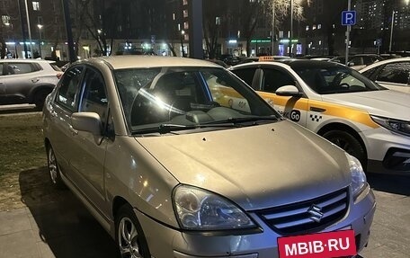 Suzuki Liana, 2006 год, 569 000 рублей, 2 фотография