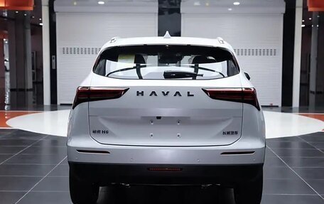 Haval H6, 2024 год, 2 500 000 рублей, 7 фотография