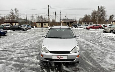 Ford Focus IV, 2001 год, 289 700 рублей, 3 фотография