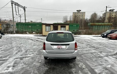 Ford Focus IV, 2001 год, 289 700 рублей, 5 фотография