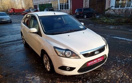 Ford Focus II рестайлинг, 2010 год, 670 000 рублей, 1 фотография