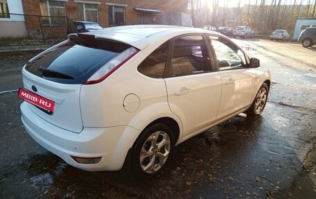 Ford Focus II рестайлинг, 2010 год, 670 000 рублей, 5 фотография