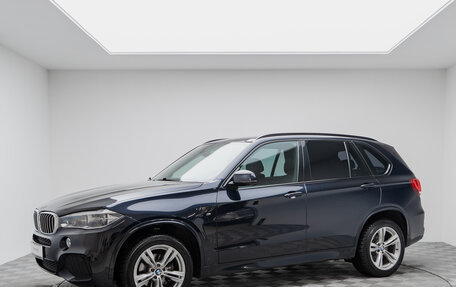 BMW X5, 2017 год, 4 780 000 рублей, 1 фотография