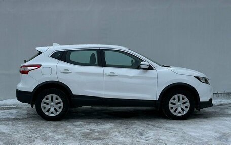 Nissan Qashqai, 2017 год, 1 450 000 рублей, 4 фотография