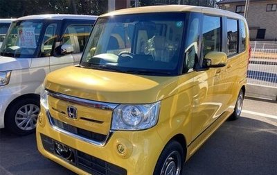 Honda N-BOX II, 2022 год, 710 000 рублей, 1 фотография