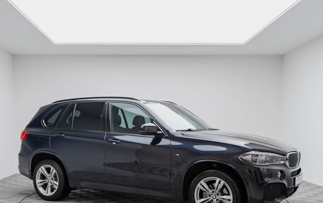 BMW X5, 2017 год, 4 780 000 рублей, 3 фотография