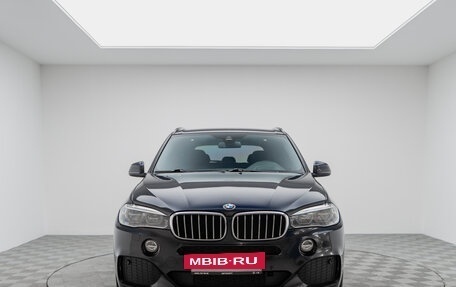 BMW X5, 2017 год, 4 780 000 рублей, 2 фотография