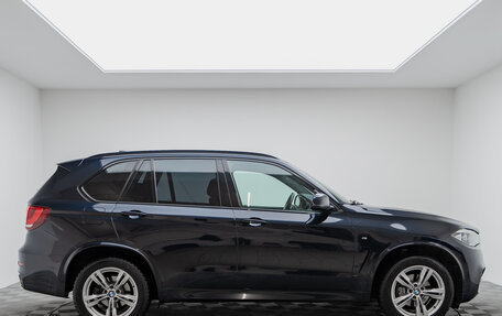 BMW X5, 2017 год, 4 780 000 рублей, 4 фотография