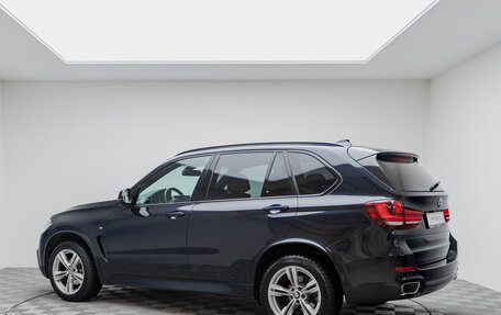 BMW X5, 2017 год, 4 780 000 рублей, 7 фотография