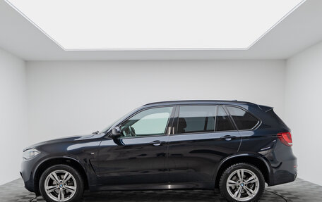 BMW X5, 2017 год, 4 780 000 рублей, 8 фотография