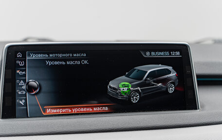 BMW X5, 2017 год, 4 780 000 рублей, 18 фотография