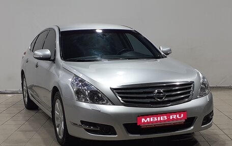 Nissan Teana, 2010 год, 1 100 000 рублей, 3 фотография