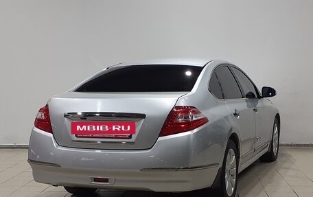 Nissan Teana, 2010 год, 1 100 000 рублей, 5 фотография