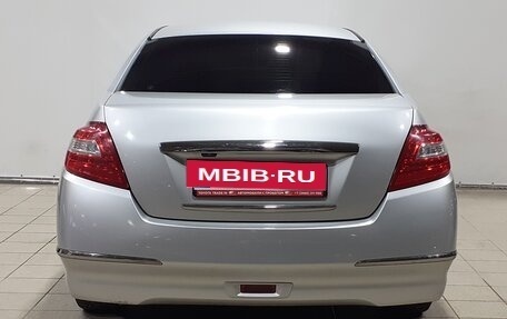 Nissan Teana, 2010 год, 1 100 000 рублей, 6 фотография