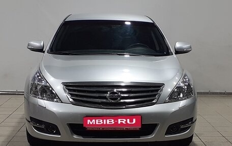 Nissan Teana, 2010 год, 1 100 000 рублей, 2 фотография