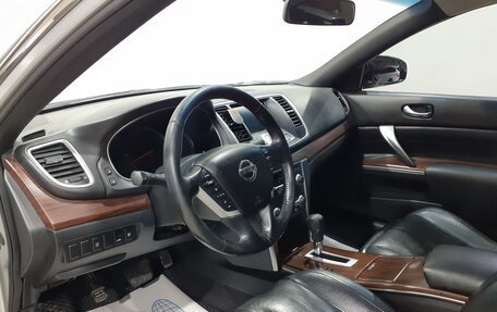 Nissan Teana, 2010 год, 1 100 000 рублей, 16 фотография