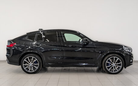 BMW X4, 2020 год, 5 690 000 рублей, 4 фотография