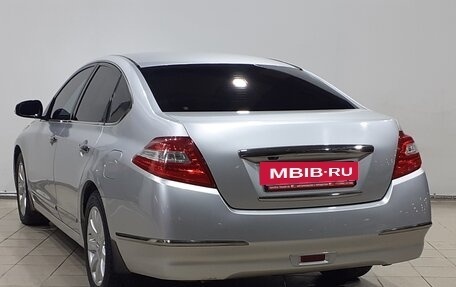 Nissan Teana, 2010 год, 1 100 000 рублей, 7 фотография