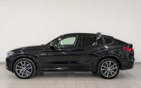 BMW X4, 2020 год, 5 690 000 рублей, 8 фотография