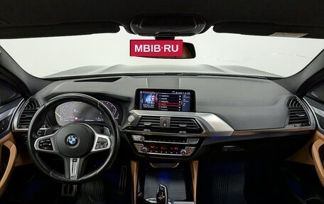 BMW X4, 2020 год, 5 690 000 рублей, 14 фотография