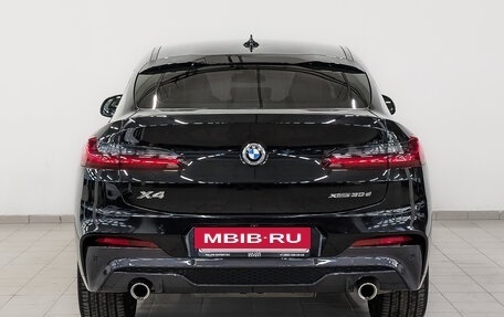 BMW X4, 2020 год, 5 690 000 рублей, 6 фотография