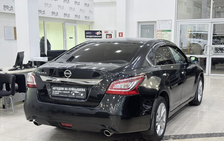 Nissan Teana, 2015 год, 1 458 000 рублей, 4 фотография