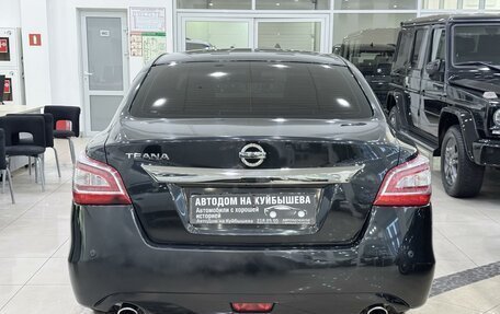 Nissan Teana, 2015 год, 1 458 000 рублей, 5 фотография