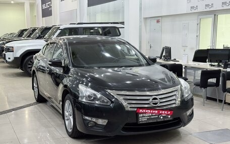 Nissan Teana, 2015 год, 1 458 000 рублей, 3 фотография