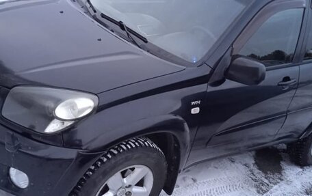 Toyota RAV4, 2005 год, 1 090 000 рублей, 3 фотография