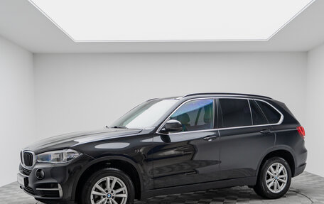 BMW X5, 2016 год, 4 120 000 рублей, 1 фотография