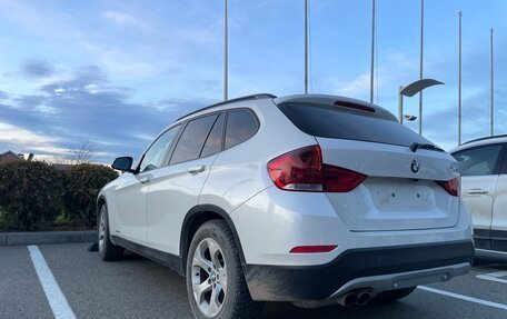 BMW X1, 2013 год, 1 720 000 рублей, 2 фотография