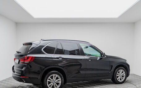 BMW X5, 2016 год, 4 120 000 рублей, 5 фотография